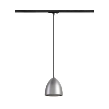 Sínreflektor PARA CONE 1F 1009140 35W 1x35W/GU10 a SLV-tól