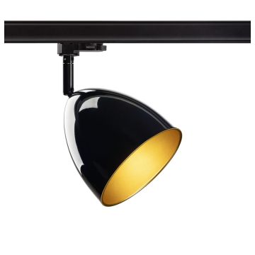Sínreflektor PARA CONE 3F 1008055 25W 1x25W/GU10 a SLV-tól