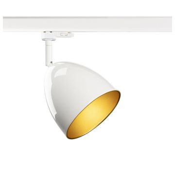 Sínreflektor PARA CONE 3F 1008056 25W 1x25W/GU10 a SLV-tól