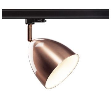 Sínreflektor PARA CONE 3F 1008057 25W 1x25W/GU10 a SLV-tól