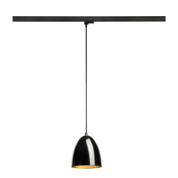 Sínreflektor PARA CONE 3F 1008061 35W 1x35W/GU10 a SLV-tól