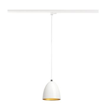 Sínreflektor PARA CONE 3F 1008062 35W 1x35W/GU10 a SLV-tól