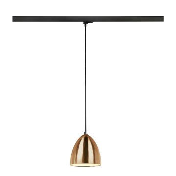 Sínreflektor PARA CONE 3F 1008063 35W 1x35W/GU10 a SLV-tól
