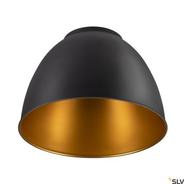 Árnyékoló PARA DOME 1006410 IP20 a SLV-tól