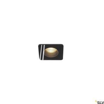 Beépíthető spotlámpa PATTA-F 114450 3000K 1x11W/LED 745LM IP20/IP65 a SLV-tól