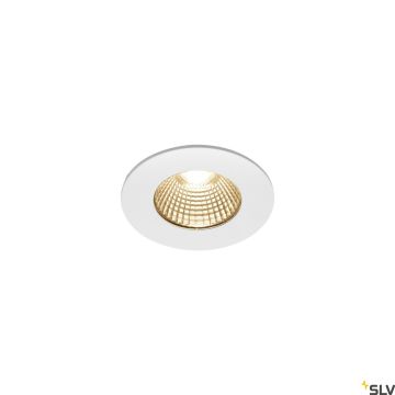 Beépíthető spotlámpa PATTA-I 1002099 1800-3000K 1x7.3W/LED 440LM IP20/IP65 a SLV-tól