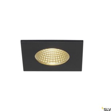 Beépíthető spotlámpa PATTA-I 114430 3000K 1x11W/LED 910LM IP20/IP65 a SLV-tól