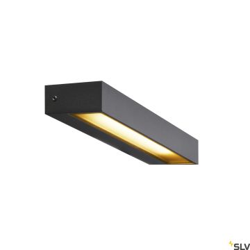 Fali lámpa PEMA 1002069 3000K 1x7.7W/LED 640LM IP54 a SLV-tól