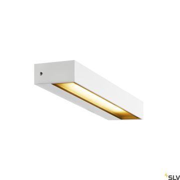 Fali lámpa PEMA 1002070 3000K 1x7.7W/LED 640LM IP54 a SLV-tól