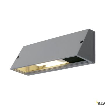 Fali lámpa PEMA 230034 1x15W/E27 IP65 a SLV-tól