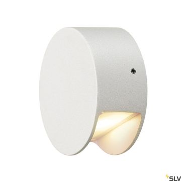 Fali lámpa PEMA 231010 3000K 1x3.8W/LED 170LM IP44 a SLV-tól