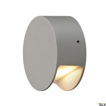 Fali lámpa PEMA 231012 3000K 1x3.8W/LED 170LM IP44 a SLV-tól