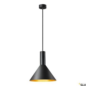 Függőlámpa PHELIA 1002949 1x23W/E27 IP20 a SLV-tól