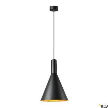 Függőlámpa PHELIA 1002950 1x23W/E27 IP20 a SLV-tól