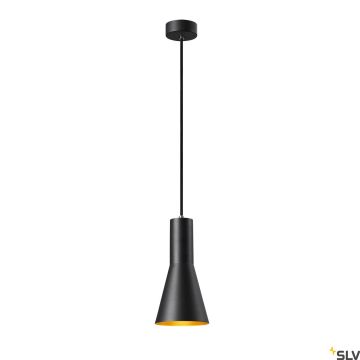 Függőlámpa PHELIA 1002951 1x23W/E27 IP20 a SLV-tól