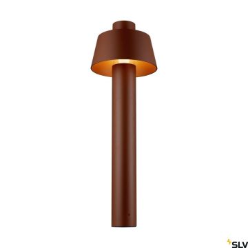 Állólámpa PHOTONI 1007580 13W 1x13W/E27 a SLV-tól