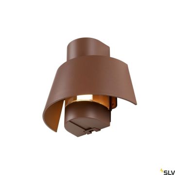 Fali lámpa PHOTONI 1007581 13W 1x13W/E27 a SLV-tól