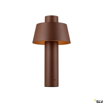 Állólámpa PHOTONI 1007583 13W 1x13W/E27 a SLV-tól