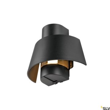 Fali lámpa PHOTONI 1007585 13W 1x13W/E27 a SLV-tól