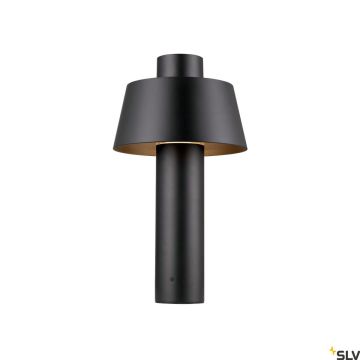 Állólámpa PHOTONI 1007587 13W 1x13W/E27 a SLV-tól
