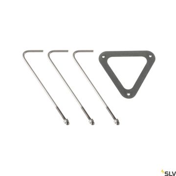 Dübel PHOTONIA 232085 IP20 a SLV-tól