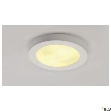 Felületi spotlámpa PLASTRA 148001 2x25W/E27 IP20 a SLV-tól