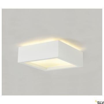 Felületi spotlámpa PLASTRA 148002 2x25W/E27 IP20 a SLV-tól