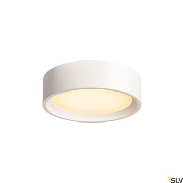 Süllyesztett mennyezeti lámpa PLASTRA 148005 3000K 1x15W/LED 990LM IP20 a SLV-tól