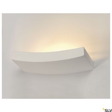 Fali lámpa PLASTRA 148012 1x100W/R7s 78mm IP20 a SLV-tól
