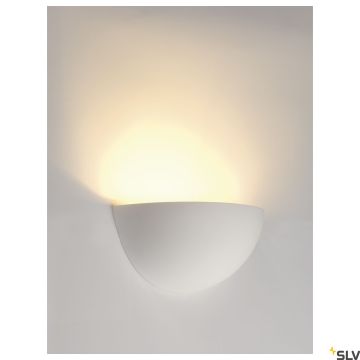 Fali lámpa PLASTRA 148013 1x40W/E14 IP20 a SLV-tól