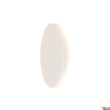 Fali lámpa PLASTRA 148091 3000K 1x6.5W/LED 375LM IP20 a SLV-tól