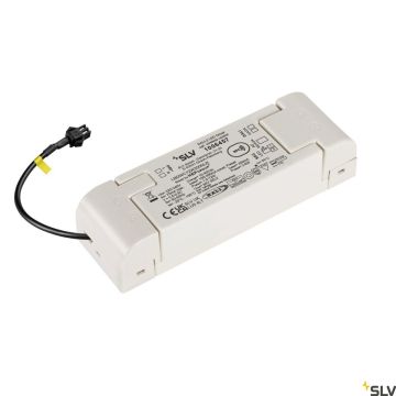 Tápegység POWER SUPPLY 1006457 12W a SLV-tól