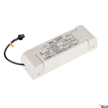 Tápegység POWER SUPPLY 1006458 12W a SLV-tól