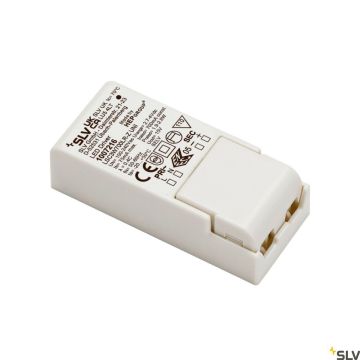 Tápegység LED Treiber 1007216 2.8W a SLV-tól
