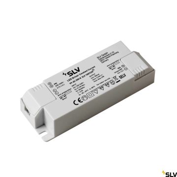 Tápegység Treiber 1007225 19W a SLV-tól