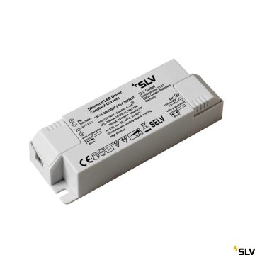 Tápegység Treiber 1007227 15W a SLV-tól
