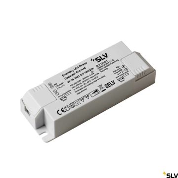 Tápegység Treiber 1007228 17,5W a SLV-tól
