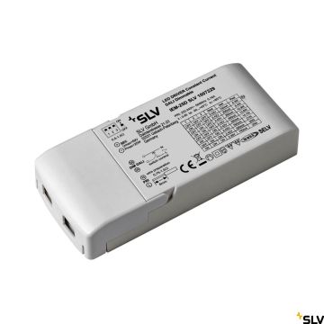 Tápegység Treiber 1007229 25W a SLV-tól