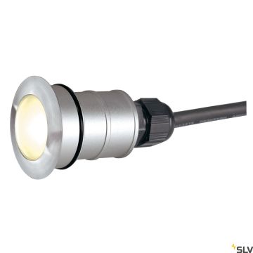 Kerti lámpa POWER TRAIL LITE 228332 3000K 1x1W/LED 45LM IP67 a SLV-tól