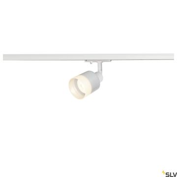 Sínreflektor PURI 1001869 1x10W/GU10 IP20 a SLV-tól
