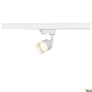 Sínreflektor PURI 1001872 1x10W/GU10 IP20 a SLV-tól