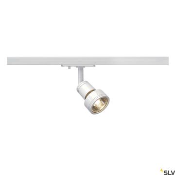 Sínreflektor PURI 143391 1x50W/GU10 IP20 a SLV-tól