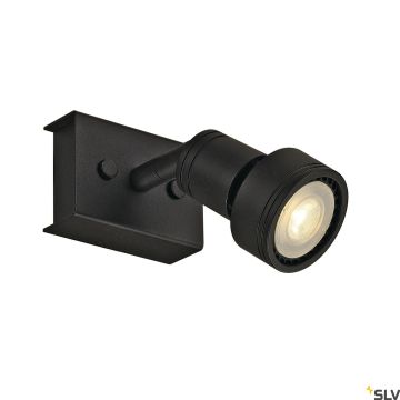 Spotlámpa PURI 147360 1x50W/GU10 IP20 a SLV-tól