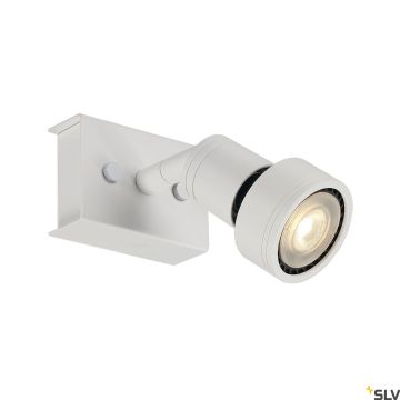 Spotlámpa PURI 147361 1x50W/GU10 IP20 a SLV-tól