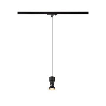 Sínreflektor PURI 2.0 1F 1008207 6W 1x6W/GU10 a SLV-tól