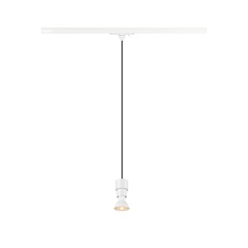 Sínreflektor PURI 2.0 1F 1008208 6W 1x6W/GU10 a SLV-tól