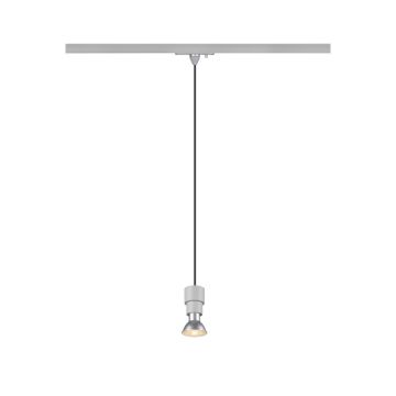 Sínreflektor PURI 2.0 1F 1008209 6W 1x6W/GU10 a SLV-tól