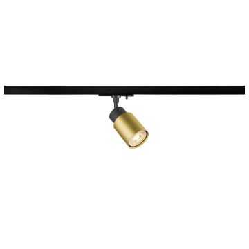 Sínreflektor PURI 2.0 1F 1008243 6W 1x6W/GU10 a SLV-tól