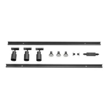 Sín PURI 2.0 1F 1008903 6W 1x6W/GU10 a SLV-tól
