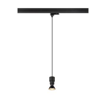 Sínreflektor PURI 2.0 3F 1008210 6W 1x6W/GU10 a SLV-tól